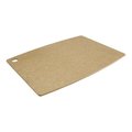 Shefu Products 001-181301 17.5 x 13 in. Natural Color Kitchen Series Cutting Board SH881133